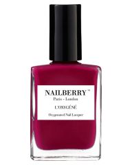 Nailberry Raspberry
