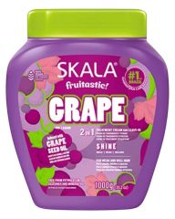 Skala Hair Treatment 2 in 1 Grape