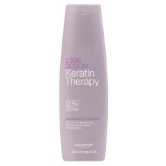 ALFAPARF Keratin Therapy Lisse Design Maintanance Shampoo 250 ml