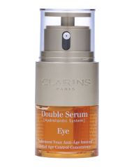 Clarins Double Serum Eye