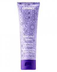 Amika: Bust Your Brass Cool Blonde Conditioner 250 ml