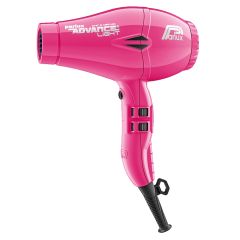 Parlux Advance Light - Pink