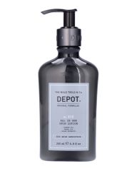 Depot No. 815 All In One Skin Lotion