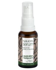Hyaluronic Acid Serum 2% – Intense Moisture With Vitamin B5
