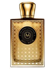 Moresque Soul Batik EDP