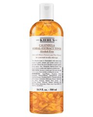 Kiehl's Calendula Herbal Extract Toner Alcohol‑Free