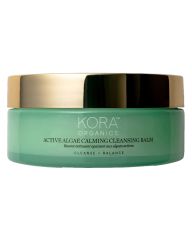 Kora Organics Active Algae Calming Cleansing Balm