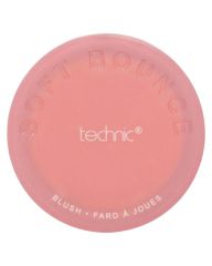 Technic Soft Bounce Blush – Blessed