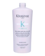 Bain Crème Anti-Pelliculaire Moisturizing Anti-Dandruff Cellular Shampoo