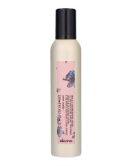 Davines More Inside - Volume Boosting Mousse 250 ml