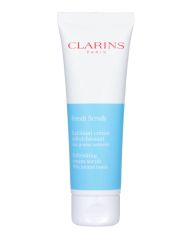 Clarins Fresh Scrub Refreshing Cream Scrub