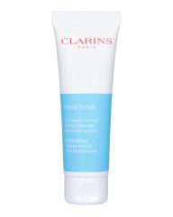 Clarins Fresh Scrub Refreshing Cream Scrub