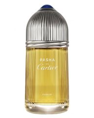 Cartier Pasha De Cartier EDP