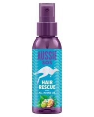 Aussie SOS Hair Rescue All‑in‑One Hair Oil