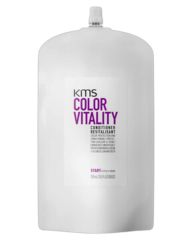 KMS Colorvitality Conditioner Refill Pouch