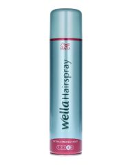 Wella Hairspray Extra Strong