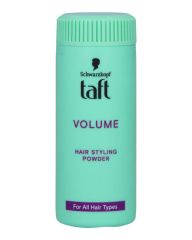 Schwarzkopf Taft Volume Hair Styling Powder