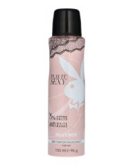 Playboy Play It Sexy Deodorant