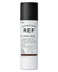 REF Brown Dry Shampoo (U)