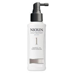 Nioxin Scalp Treatment 1 (U) 100 ml