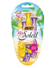 Bic Miss Soleil Special Edition