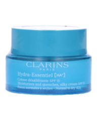 Clarins Hydra Essentiel Silky Cream SPF15