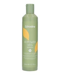 Echosline Ki-Power Veg Shampoo