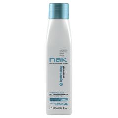 NAK Hydrating Conditioner 100 ml