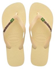 Havaianas Brasil Buttercream BR 37/38