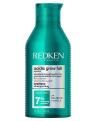 Redken Acidic Grow Full System Densifying Shampoo
