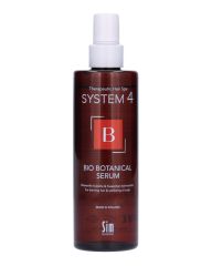 System 4 B Bio Botanical Serum