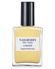 Nailberry L’Oxygéné Simply The Zest