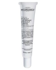 My.Organics The Organic Skin Scalp Purified