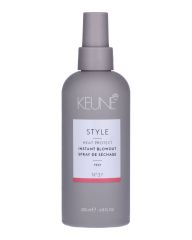 Keune x Joseph Klibansky Instant Blowout Spray
