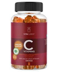 Vitayummy C Vitamins Orange