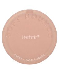 Technic Soft Bounce Blush - Milk Tea