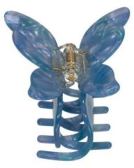 Pico Butterfly Claw Blue