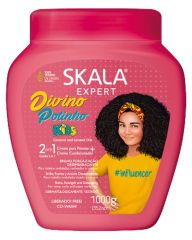 Skala Divino Potinho Hair Treatment Cream