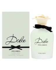 Dolce & Gabbana Dolce Floral Drops EDT