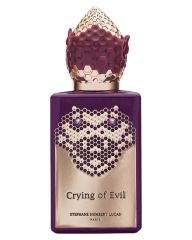 Stephane Humbert Lucas 777 Crying of Evil EDP