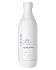 Milk Shake Creative Oxidizing Emulsion 9% 30 Vol. 1000 ml