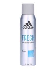 Adidas Fresh 48H Anti-Perspirant Deodorant Spray