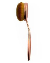 Makeup Revolution Pro Precision brush Oval Face 