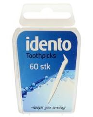 Idento Toothpicks