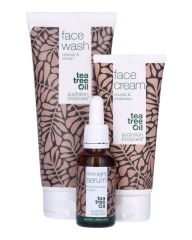 AUSTRALIAN BODYCARE Slow-Aging Face Kit