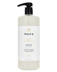 Philip B Weightless Volumizing Conditioner Hydrating Detangler
