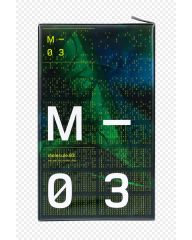 Escentric Molecules - Molecule 03 EDT 100 ml