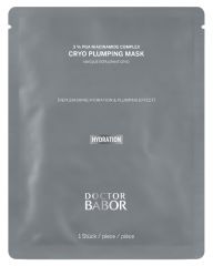 Doctor Babor Cryo Plumping Mask