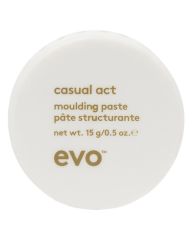 Evo Casual Act Moulding Paste (U)