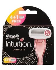 Wilkinson Sword Intuition Complete Blades